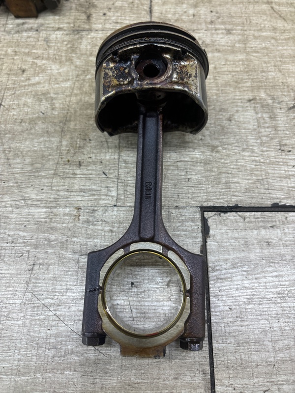 Поршень Chery Tiggo (T11) SQR481F