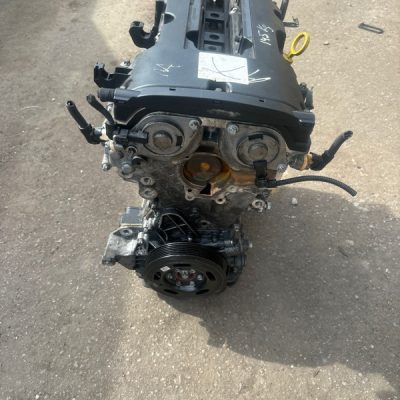 Двигатель Opel Corsa D 2011 A14XER