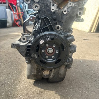 Двигатель Opel Corsa D 2011 A14XER - изображение 9