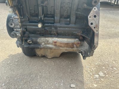 Двигатель Opel Corsa D 2011 A14XER