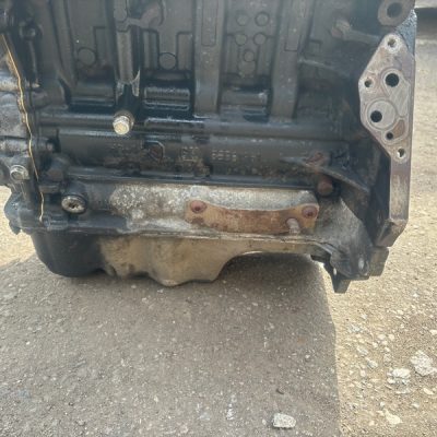 Двигатель Opel Corsa D 2011 A14XER - изображение 12