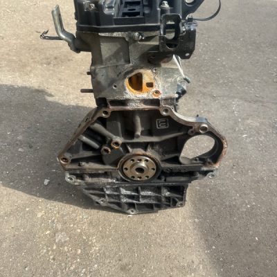 Двигатель Opel Corsa D 2011 A14XER - изображение 13