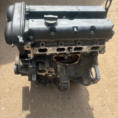 Двигатель Ford Focus 2 2007 HWDA седан 4дв. - изображение 2