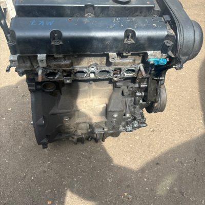Двигатель Ford Focus 2 2007 HWDA седан 4дв. - изображение 5