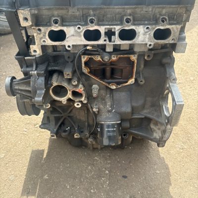 Двигатель Ford Focus 2 2007 HWDA седан 4дв. - изображение 7