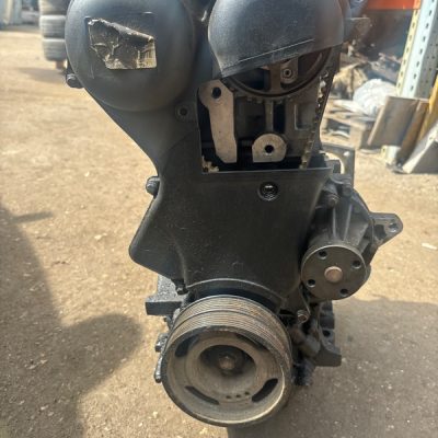 Двигатель Ford Focus 2 2007 HWDA седан 4дв. - изображение 9