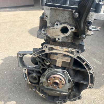 Двигатель Ford Focus 2 2007 HWDA седан 4дв. - изображение 13