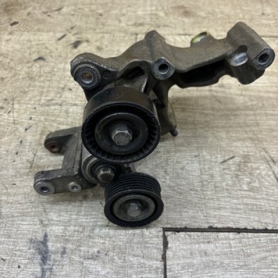 Кронштейн генератора Chery Tiggo (T11) SQR481F