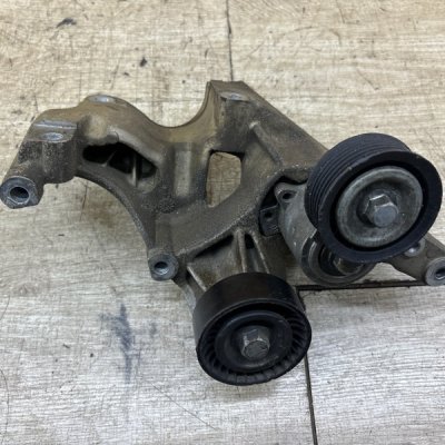 Кронштейн генератора Chery Tiggo (T11) SQR481F - изображение 8