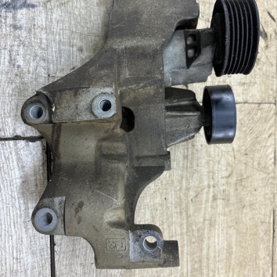 Кронштейн генератора Chery Tiggo (T11) SQR481F - изображение 5
