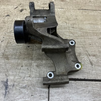 Кронштейн генератора Chery Tiggo (T11) SQR481F - изображение 4