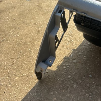 Торпедо Mitsubishi Lancer 2005 седан 4дв. 4G13 - изображение 15
