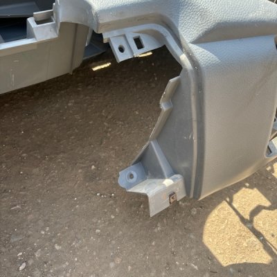 Торпедо Mitsubishi Lancer 2005 седан 4дв. 4G13 - изображение 10