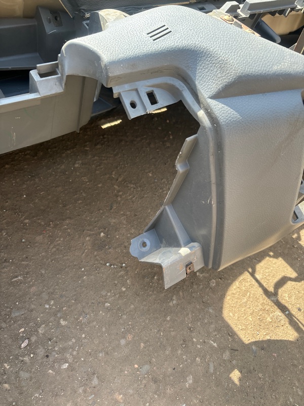 Торпедо Mitsubishi Lancer 2005 седан 4дв. 4G13
