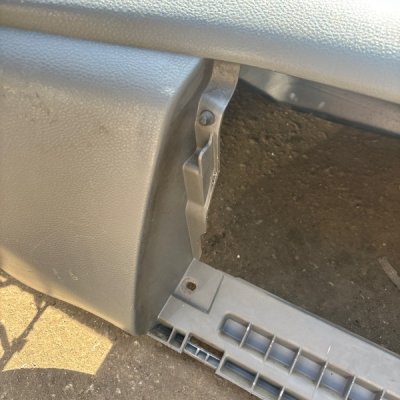 Торпедо Mitsubishi Lancer 2005 седан 4дв. 4G13 - изображение 12