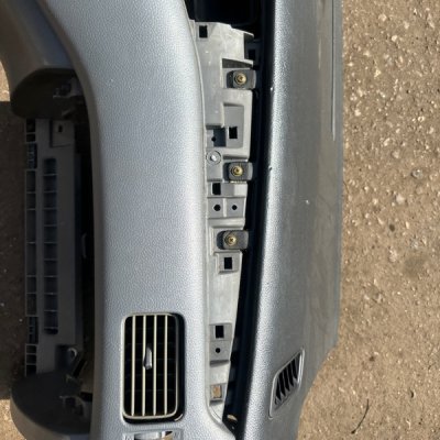Торпедо Mitsubishi Lancer 2005 седан 4дв. 4G13 - изображение 13