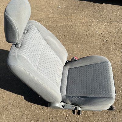 Сиденье пассажирское Mitsubishi Lancer 2005 седан 4дв. 4G13 Перед. Прав. - изображение 10