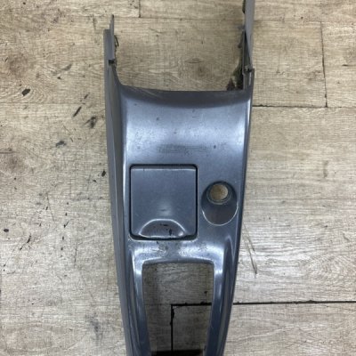 Центральная консоль Mitsubishi Lancer 2005 седан 4дв. 4G13 - изображение 7