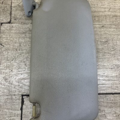 Козырек солнцезащитный Mitsubishi Lancer 2005 4G13 седан 4дв. - изображение 3