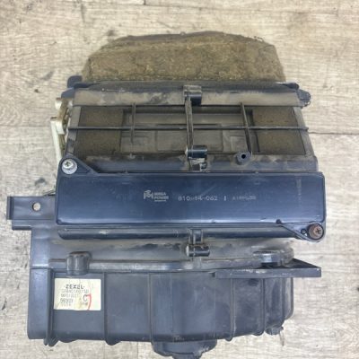 Корпус печки Mitsubishi Lancer 2005 4G13 седан 4дв.