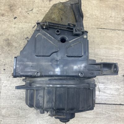 Корпус печки Mitsubishi Lancer 2005 4G13 седан 4дв. - изображение 7