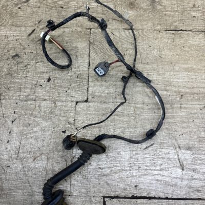 Проводка двери Mitsubishi Lancer 2005 4G13 седан 4дв., Задн., Лев.