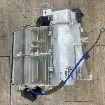 Корпус печки Mitsubishi Lancer 2005 4G13 седан 4дв., Прав.
