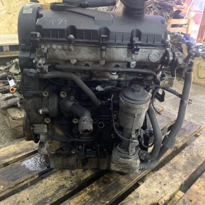 Двигатель Volkswagen Golf 5 2006 BDK