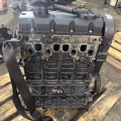 Двигатель Volkswagen Golf 5 2006 BDK - изображение 7