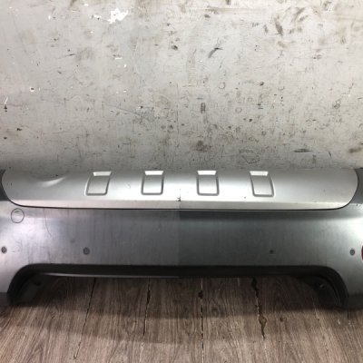 Бампер Opel Antara 2009 Z20DMH 2.0 Джип Внедорожник, Задн.