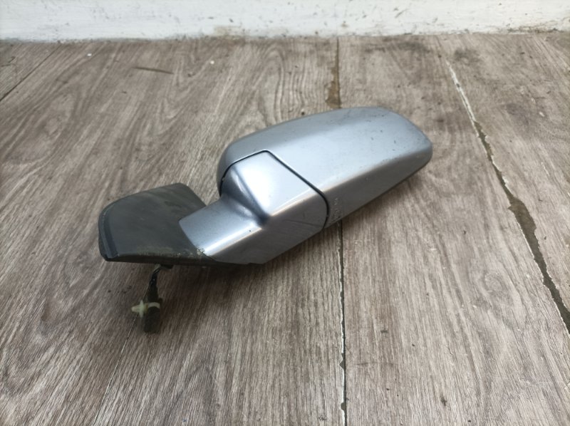 Зеркало Opel Vectra C 2005 седан Перед. Лев.