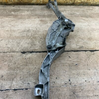 Моторчик дворников с трапецией Mercedes-Benz E-Class 2007 W211 OM646.821 - изображение 3