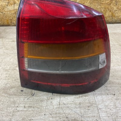 Фонарь Opel Astra G 2003 Z16XE 1.6 хетчбэк 5дв., Задн., Прав.