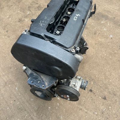 Двигатель Opel Astra H Z18XER