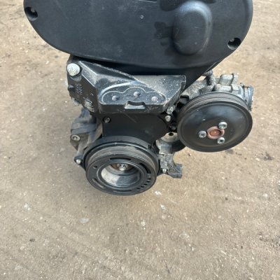 Двигатель Opel Astra H Z18XER - изображение 10