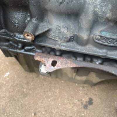 Двигатель Opel Astra H Z18XER - изображение 5