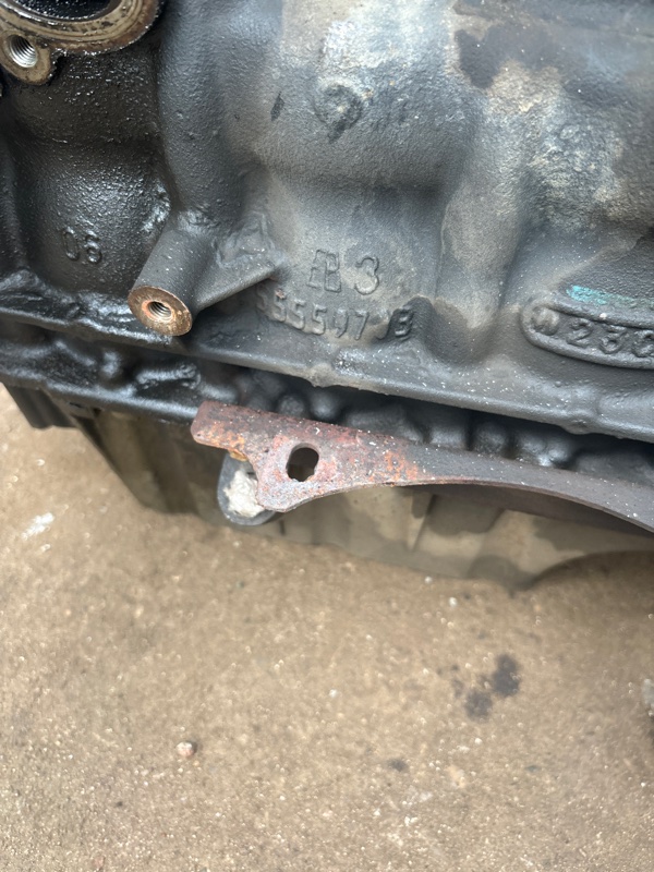 Двигатель Opel Astra H Z18XER