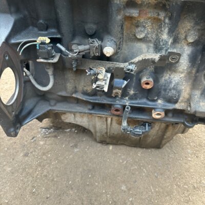 Двигатель Opel Astra H Z18XER - изображение 6