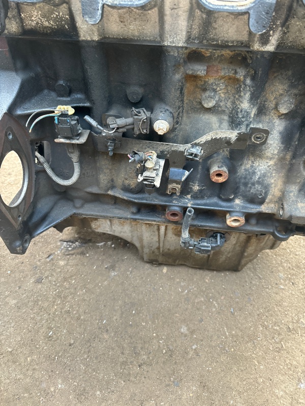 Двигатель Opel Astra H Z18XER