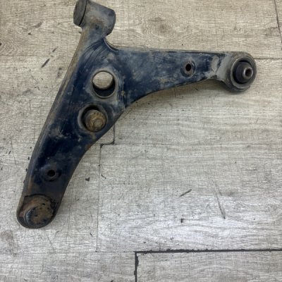Рычаг подвески Mitsubishi Lancer 2005 4G13 седан 4дв., Перед., Прав.