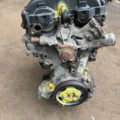 Двигатель Opel Corsa D 2010 Z12XEP