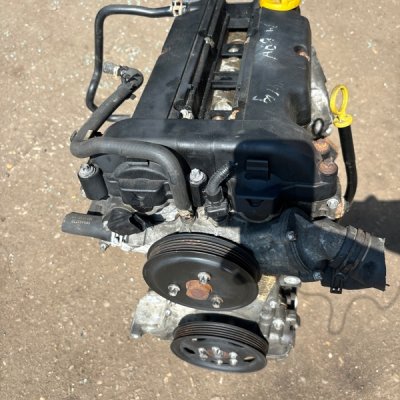 Двигатель Opel Corsa D 2010 Z12XEP