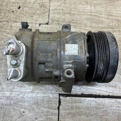 Компрессор кондиционера Opel Corsa D 2010 A12XER