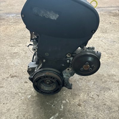 Двигатель Opel Astra H 2006 Z16XEP