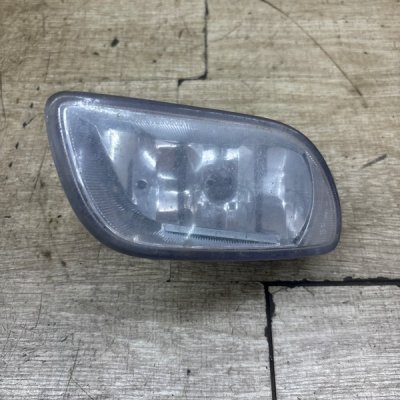 Фара противотуманная Chevrolet LACETTI. KLAN 2010 F14D3 хетчбэк 5дв., Перед., Прав.