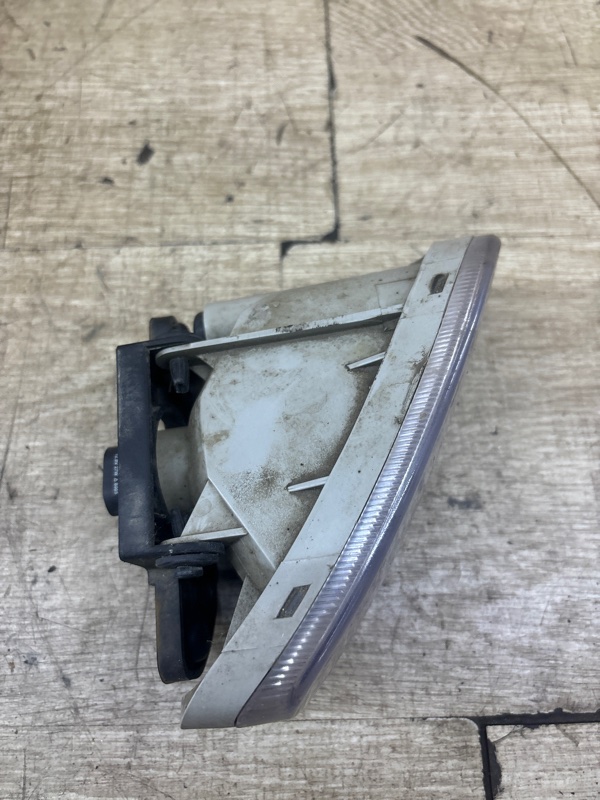 Фара противотуманная Chevrolet Lacetti Klan 2010 хетчбэк 5дв. F14D3 Перед. Прав.