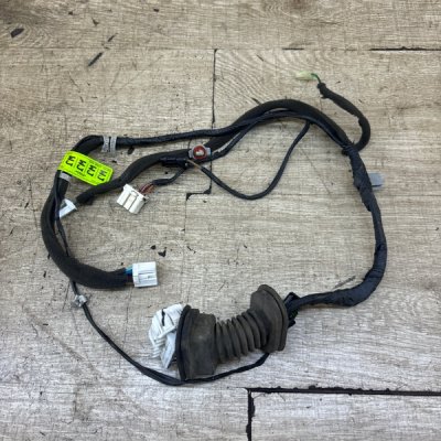 Проводка двери Chevrolet LACETTI. KLAN 2010 F14D3 хетчбэк 5дв., Перед., Прав.