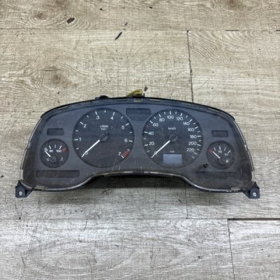 Щиток приборов Opel Astra G 2003 Z16XE 1.6 хетчбэк 5дв.