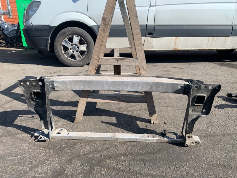 Передняя панель Opel Corsa D Перед.