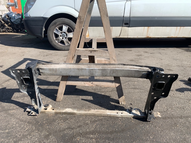 Передняя панель Opel Corsa D Перед.